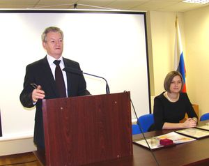 День Энергетика 2014